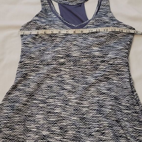 COPY - Mondetta performance gear dress size small - Picture 5 of 10